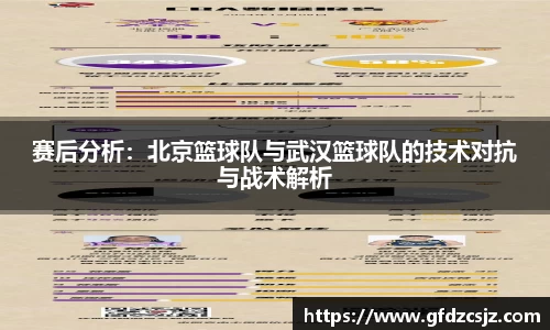 赛后分析：北京篮球队与武汉篮球队的技术对抗与战术解析