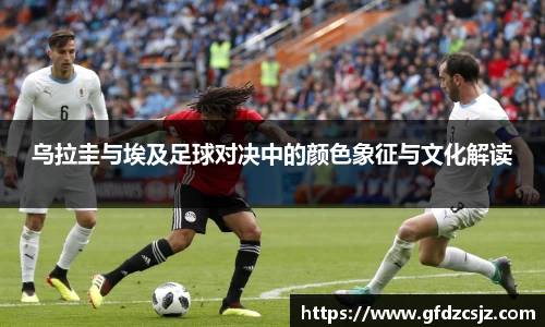 乌拉圭与埃及足球对决中的颜色象征与文化解读